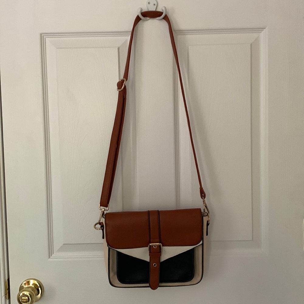 crossbody purse
